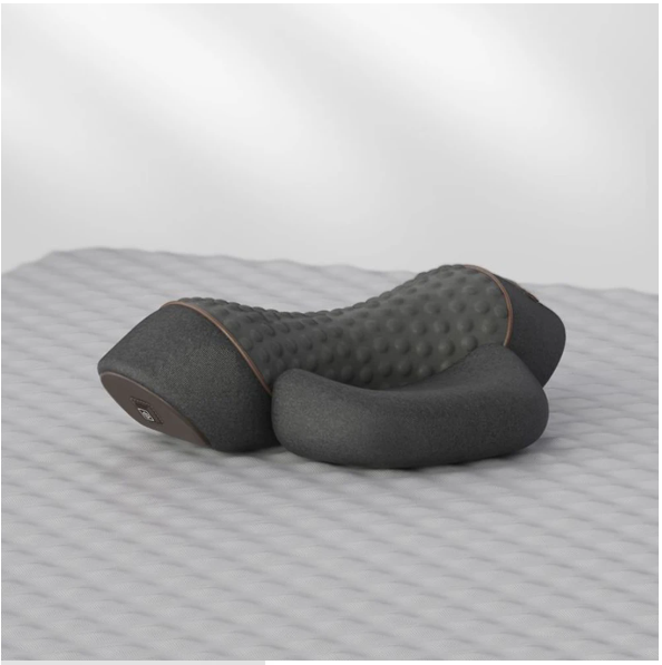 【国際ランキング第1位獲得★】KubiZen – 首と姿勢を整える3in1まくら