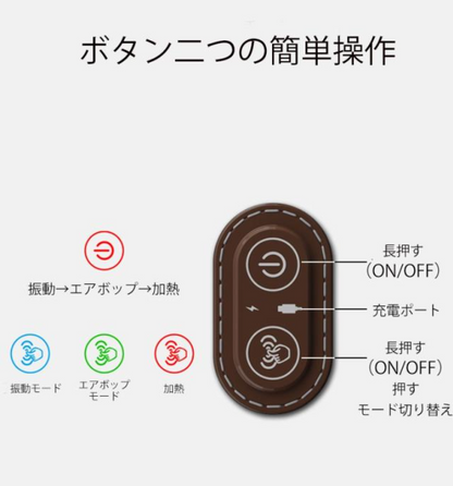 【国際ランキング第1位獲得★】KubiZen – 首と姿勢を整える3in1まくら