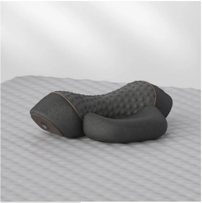 【国際ランキング第1位獲得★】KubiZen – 首と姿勢を整える3in1まくら